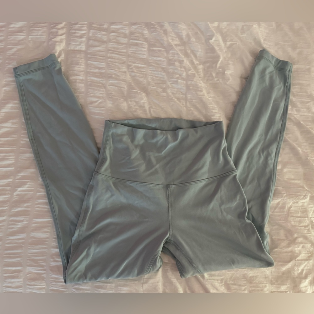 Lululemon Leggings size 4